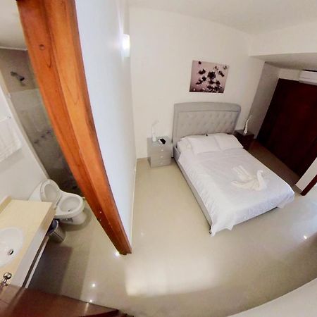 Ocean View Spacious Penthouses With Big Terraces And Over 318 Square Meters Cartagène Extérieur photo