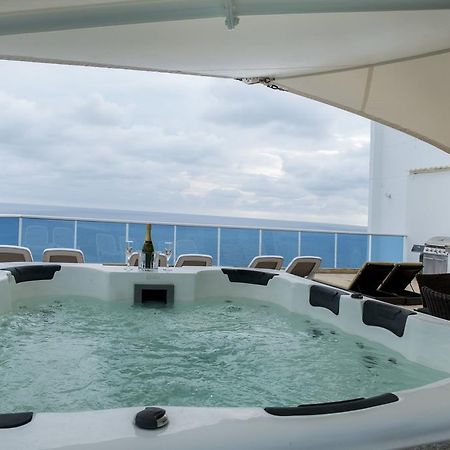 Ocean View Spacious Penthouses With Big Terraces And Over 318 Square Meters Cartagène Extérieur photo