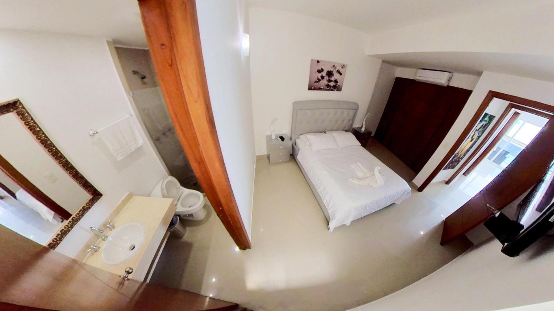 Ocean View Spacious Penthouses With Big Terraces And Over 318 Square Meters Cartagène Extérieur photo
