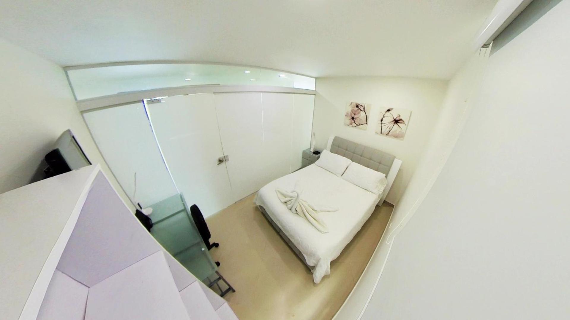 Ocean View Spacious Penthouses With Big Terraces And Over 318 Square Meters Cartagène Extérieur photo