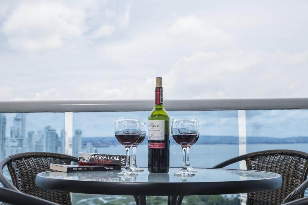 Ocean View Spacious Penthouses With Big Terraces And Over 318 Square Meters Cartagène Extérieur photo