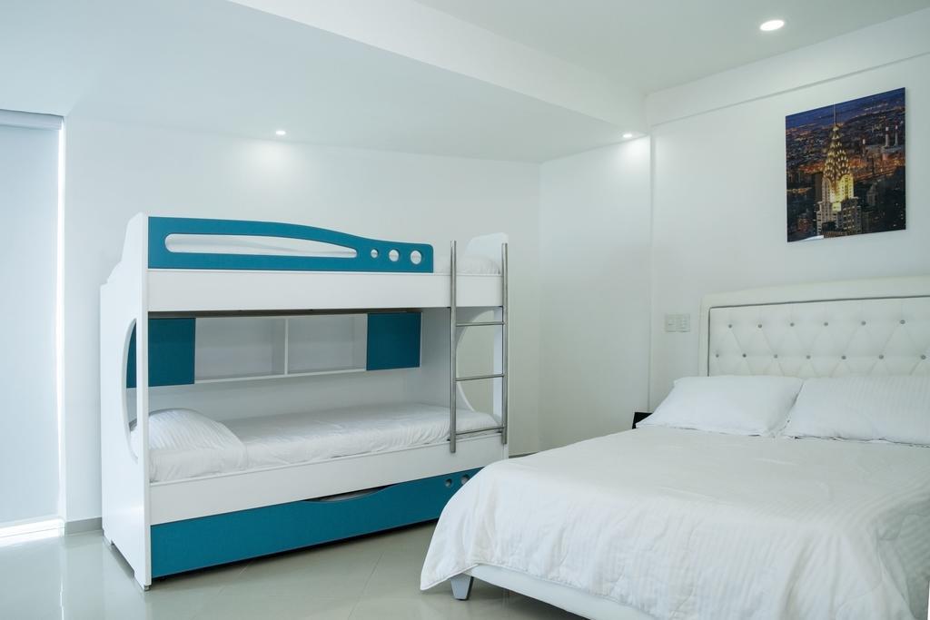 Ocean View Spacious Penthouses With Big Terraces And Over 318 Square Meters Cartagène Extérieur photo