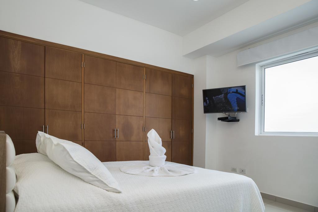 Ocean View Spacious Penthouses With Big Terraces And Over 318 Square Meters Cartagène Extérieur photo