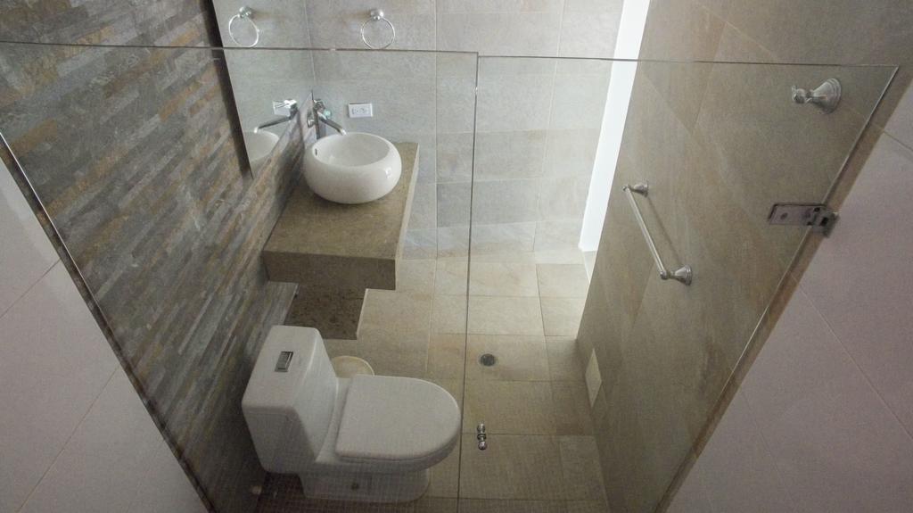 Ocean View Spacious Penthouses With Big Terraces And Over 318 Square Meters Cartagène Extérieur photo