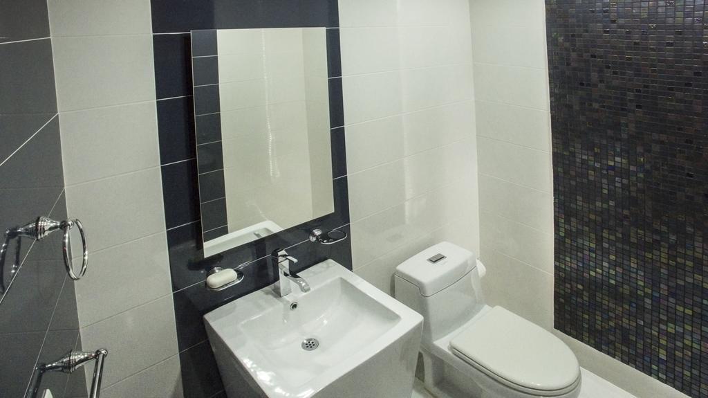 Ocean View Spacious Penthouses With Big Terraces And Over 318 Square Meters Cartagène Extérieur photo