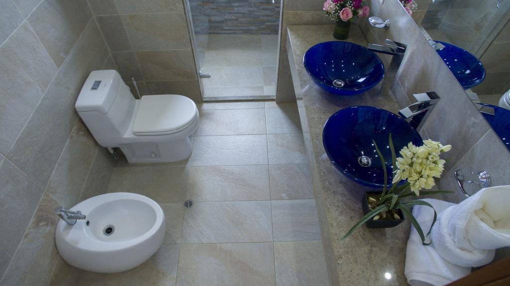 Ocean View Spacious Penthouses With Big Terraces And Over 318 Square Meters Cartagène Extérieur photo