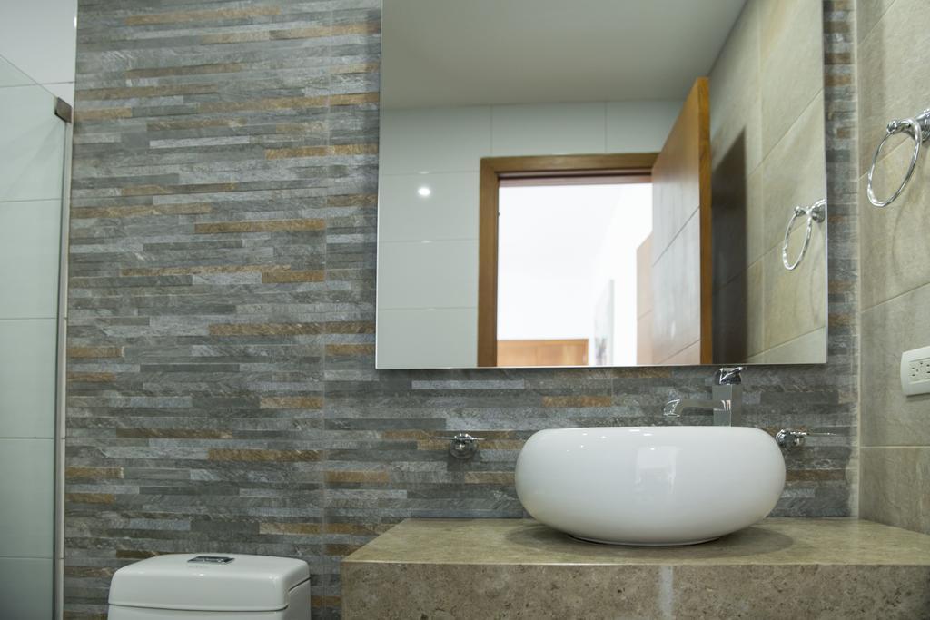 Ocean View Spacious Penthouses With Big Terraces And Over 318 Square Meters Cartagène Extérieur photo
