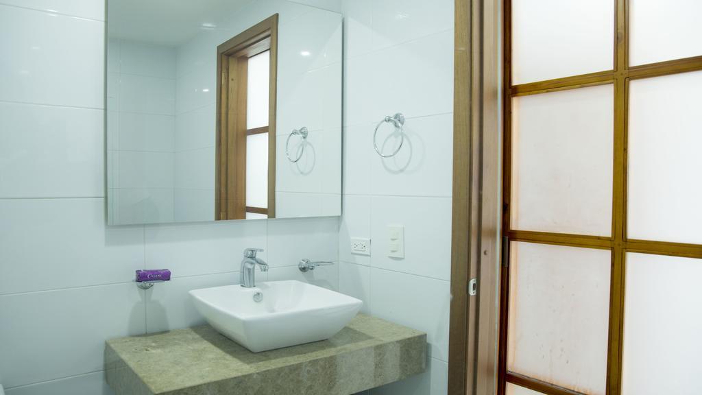 Ocean View Spacious Penthouses With Big Terraces And Over 318 Square Meters Cartagène Extérieur photo