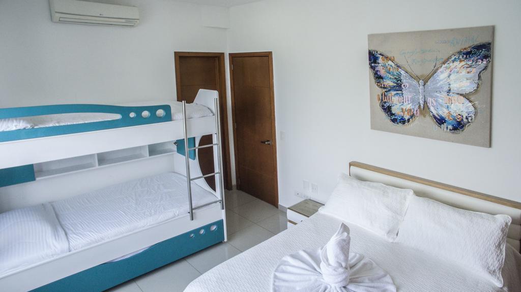 Ocean View Spacious Penthouses With Big Terraces And Over 318 Square Meters Cartagène Extérieur photo