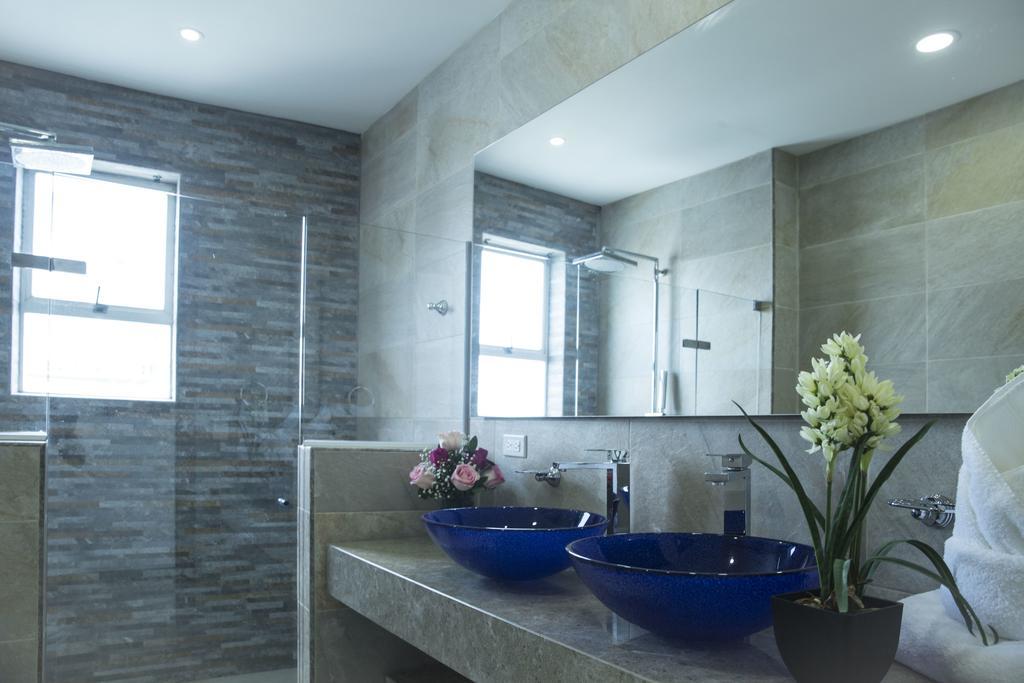 Ocean View Spacious Penthouses With Big Terraces And Over 318 Square Meters Cartagène Extérieur photo