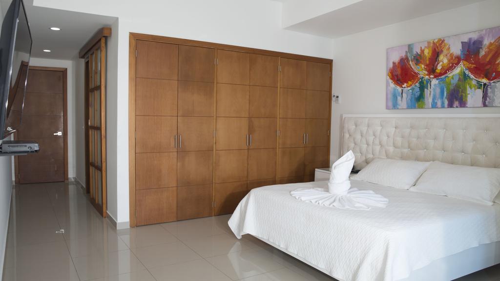 Ocean View Spacious Penthouses With Big Terraces And Over 318 Square Meters Cartagène Extérieur photo